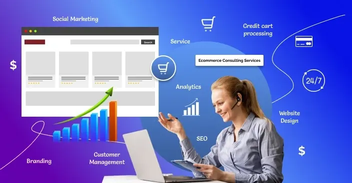 E-Commerce Consulting